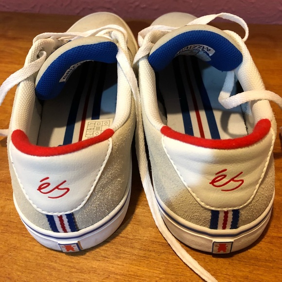 Men’s Square Three X Grizzly size 10.5 - Picture 4 of 6